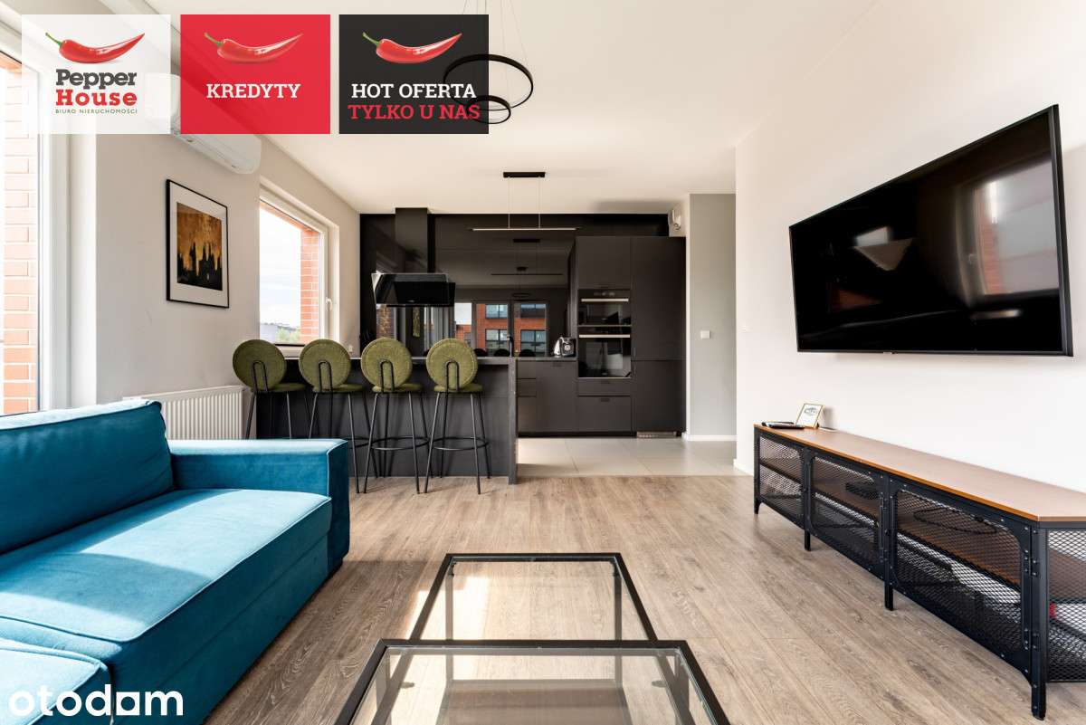 2-кімнатна квартира, 65 m²
