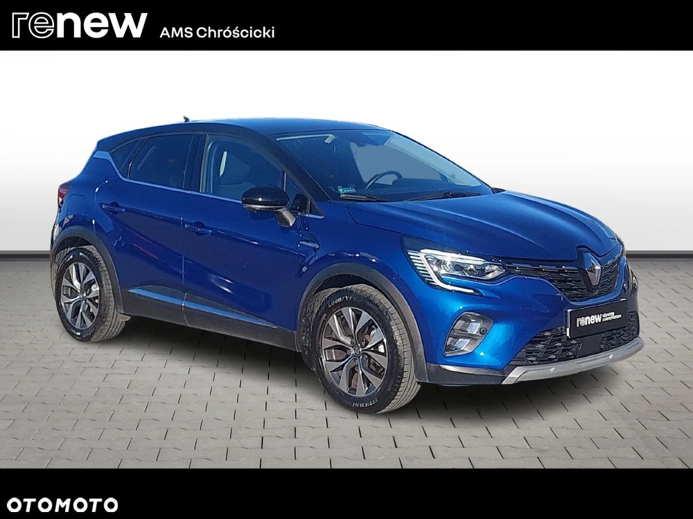Renault Captur 1.0 TCe Intens - 8
