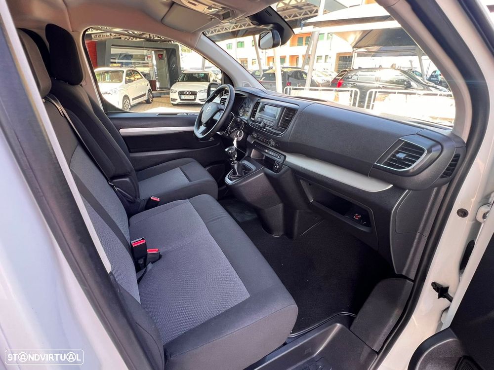 Toyota Proace Verso - 11