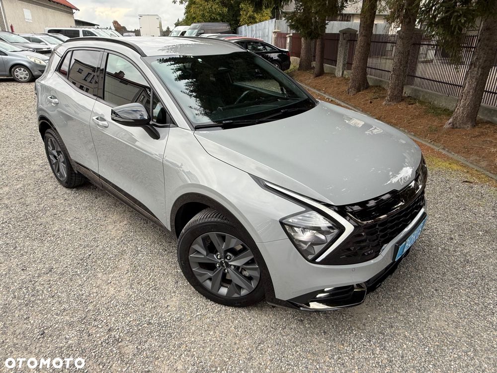 Kia Sportage - 31