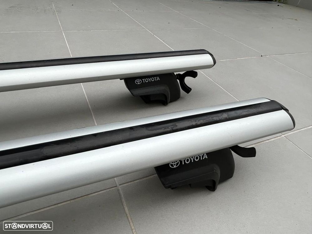 Toyota Auris Touring Sports - 41