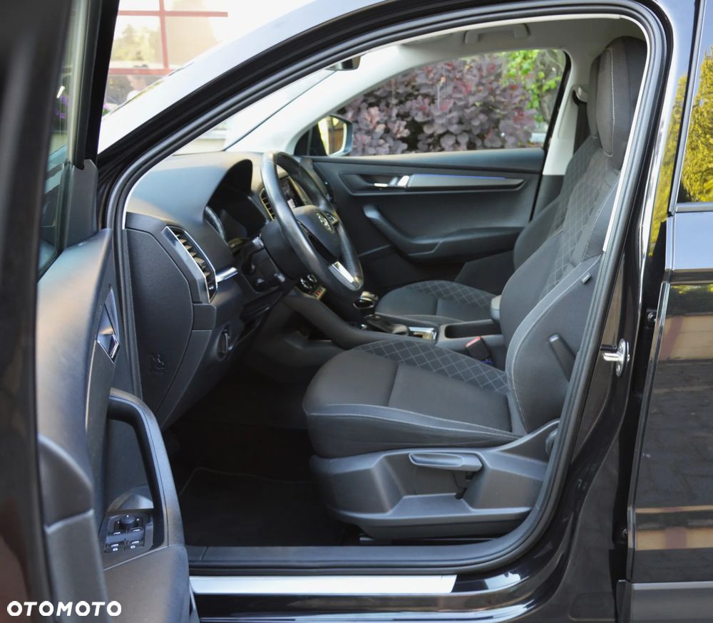 Skoda Karoq - 15