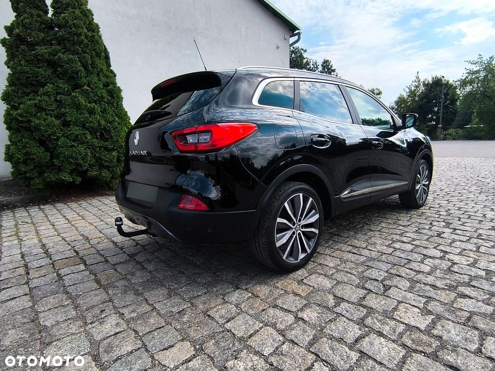 Renault Kadjar 1.6 dCi Energy Intens - 4