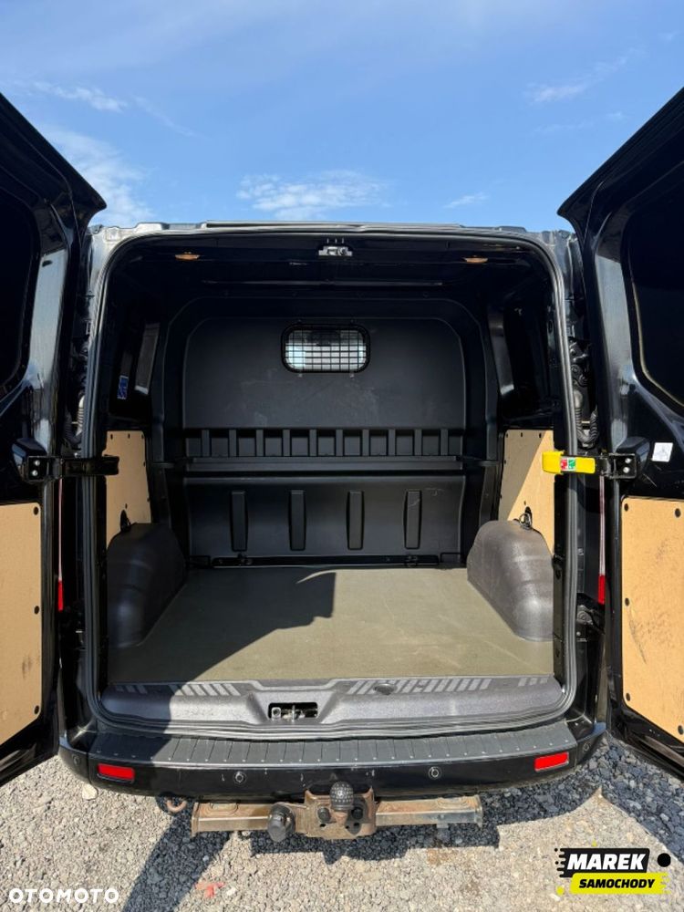 Ford Transit Custom - 5