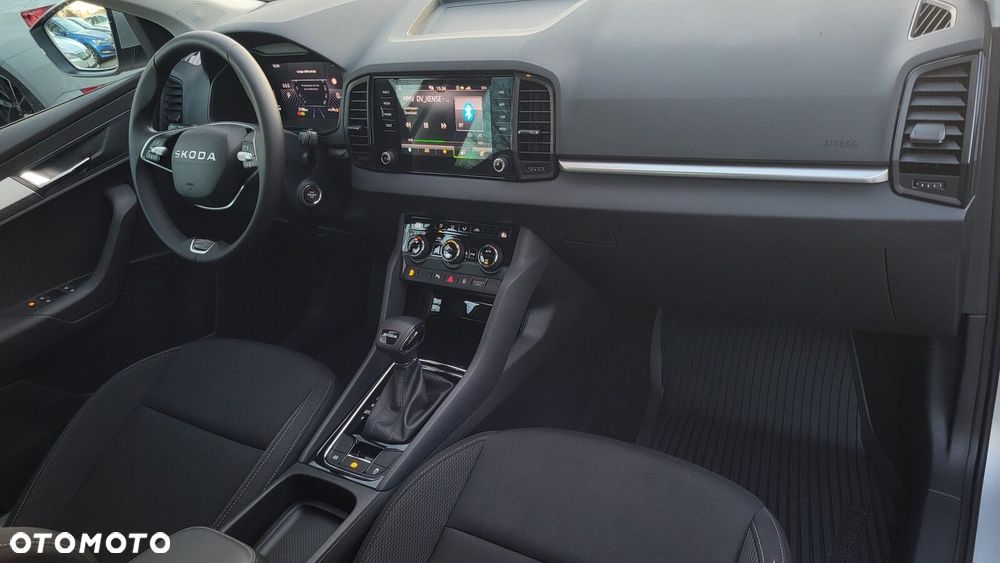 Skoda Karoq - 19