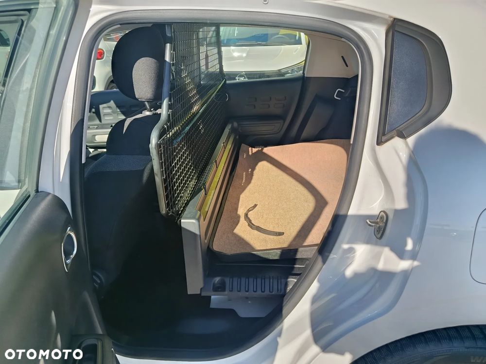 Citroën C3 1.2 PureTech You - 9