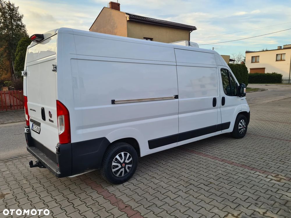 Fiat Ducato - 9