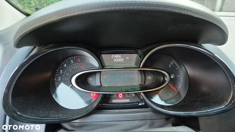 Renault Clio 0.9 TCe Life - 11