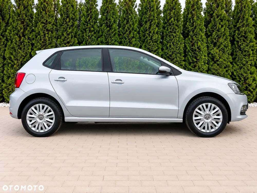 Volkswagen Polo - 5