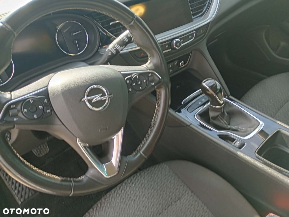 Opel Insignia 1.6 CDTI Enjoy S&S Eco - 8