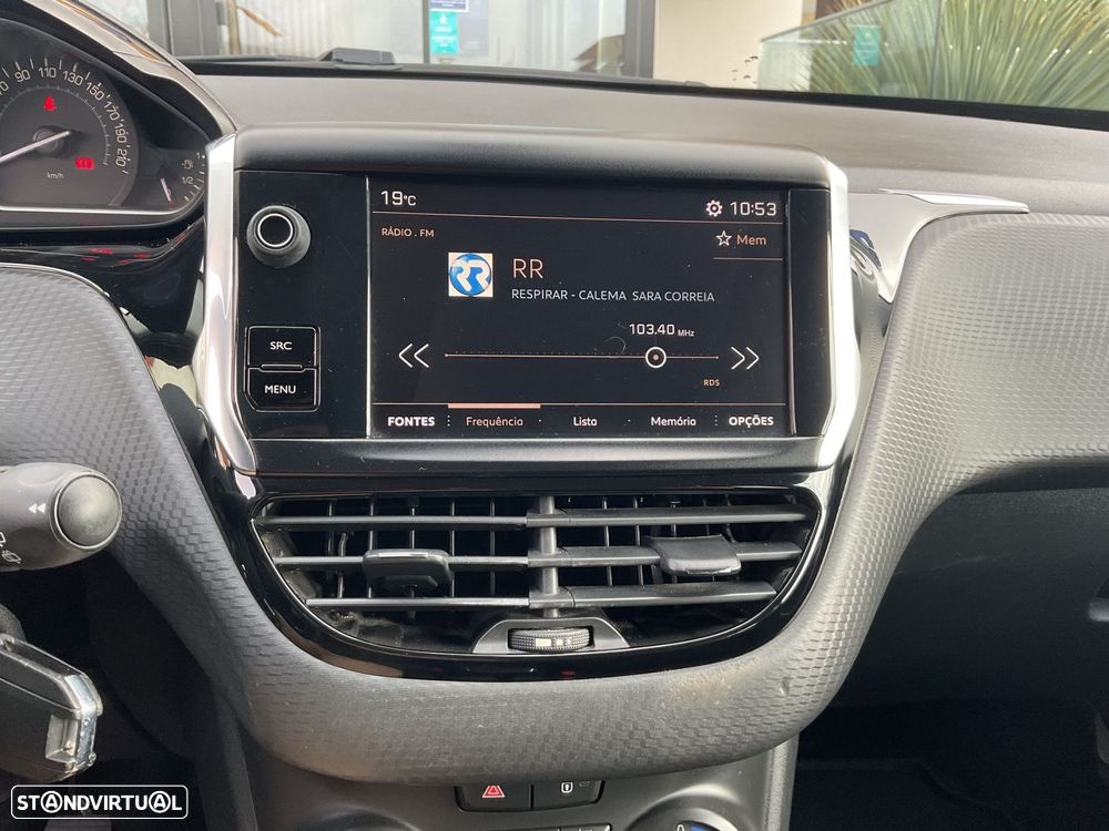 Peugeot 2008 1.2 PureTech Style - 22