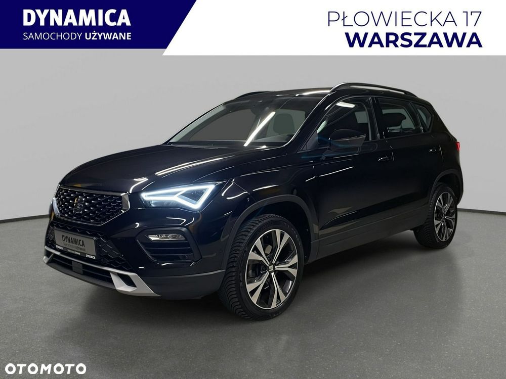 Seat Ateca - 4