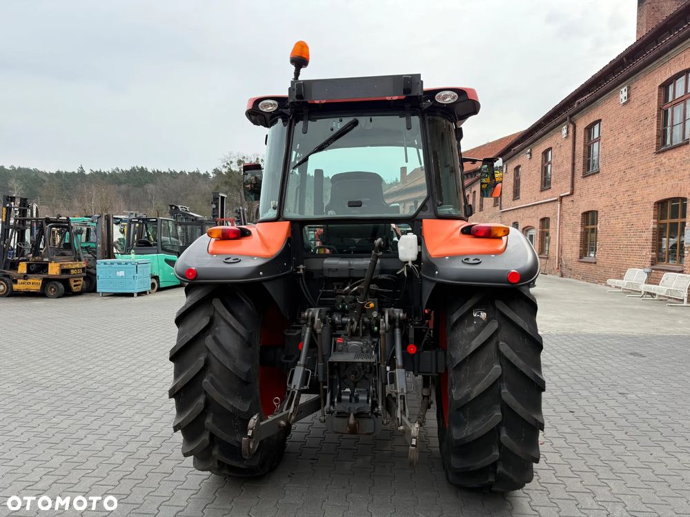 Kubota M5111H-C - 4