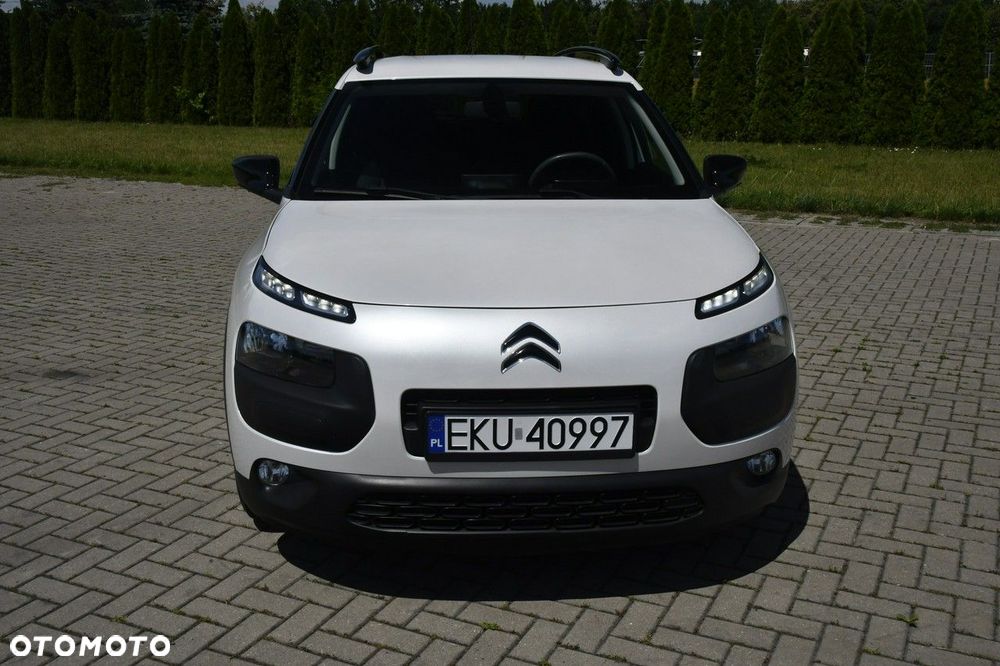 Citroën C4 Cactus - 5