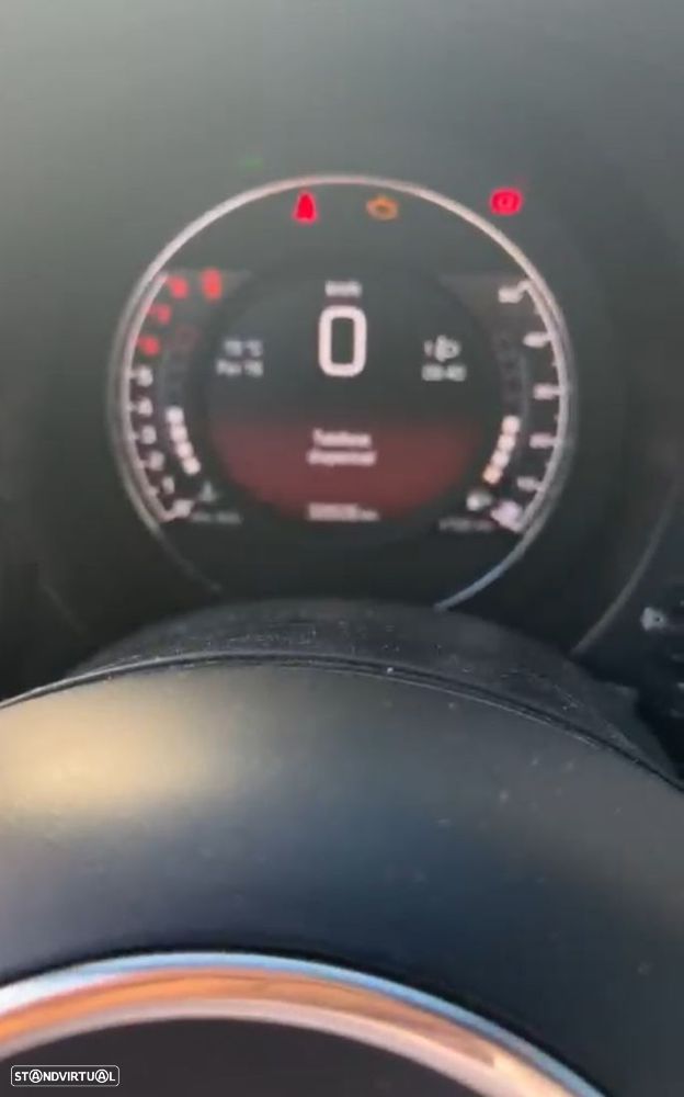 Abarth 500 - 6