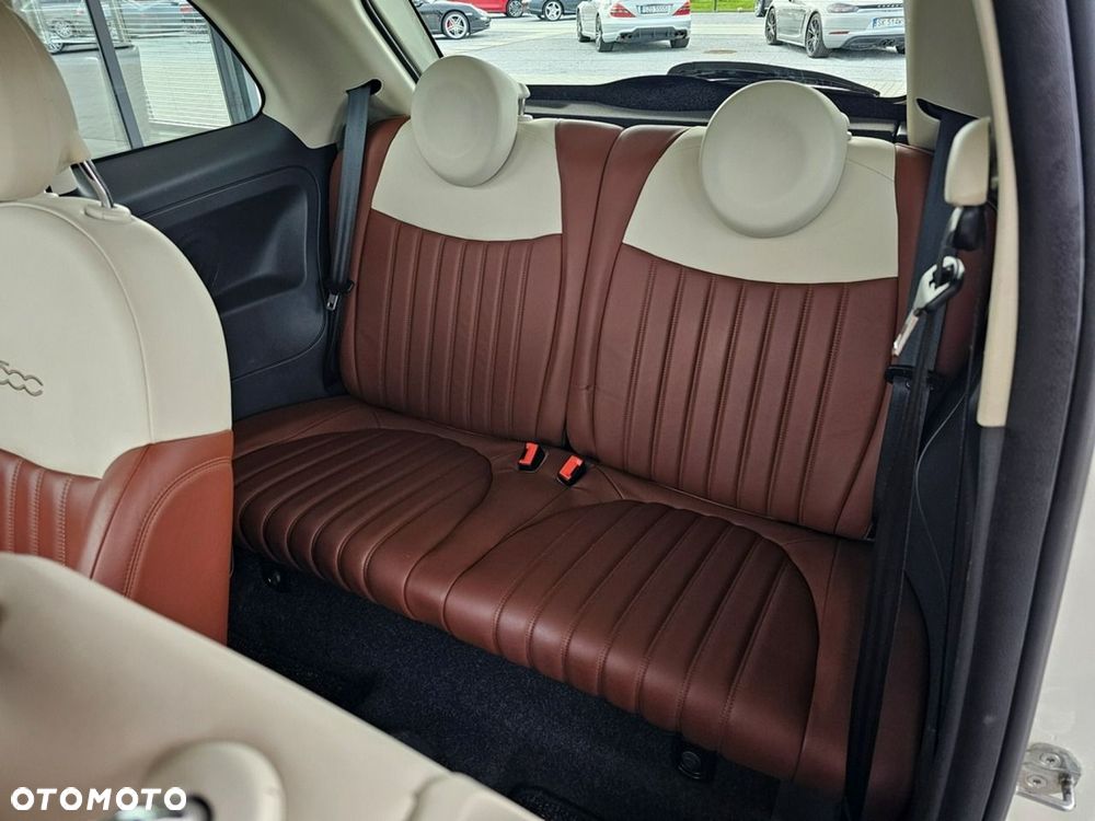 Fiat 500 - 26