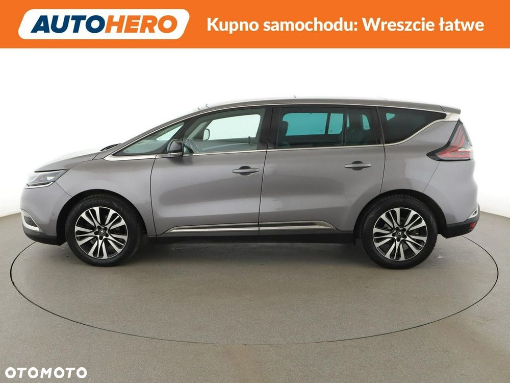 Renault Espace 1.6 dCi Energy Initiale Paris EDC - 3