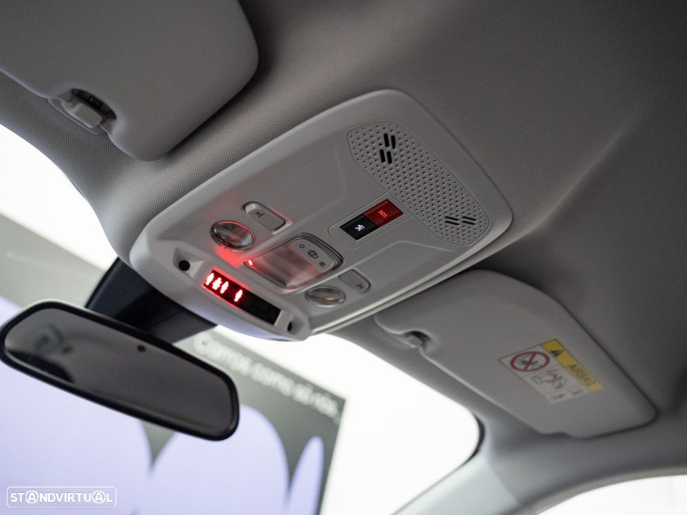 Peugeot e-2008 50 kWh Allure Pack - 36
