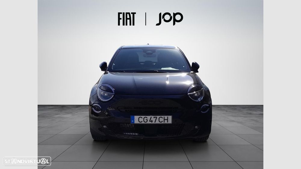 Fiat 600 1.2 Hybrid Sport - 3