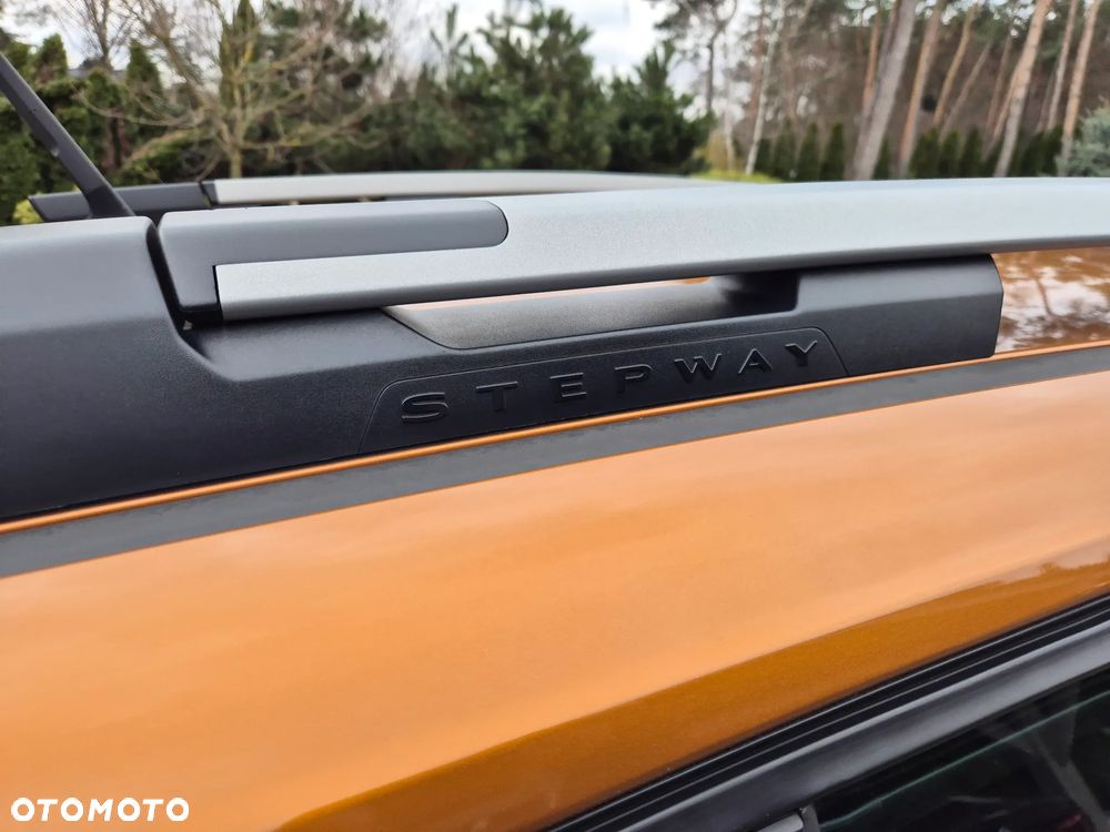 Dacia Sandero Stepway 1.0 TCe Expression - 26