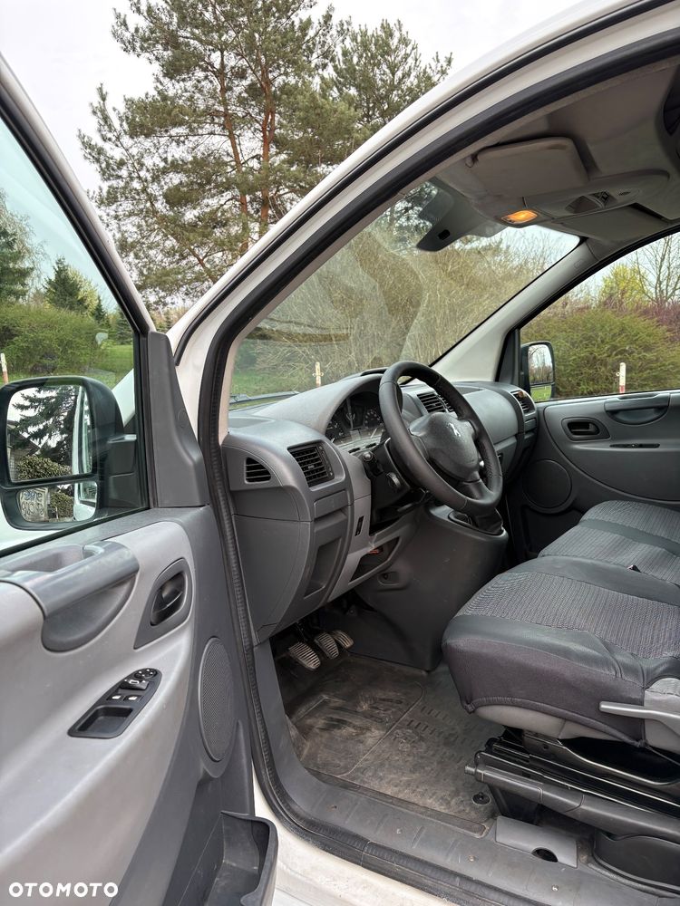 Peugeot Expert Tepee L2 Premium - 12