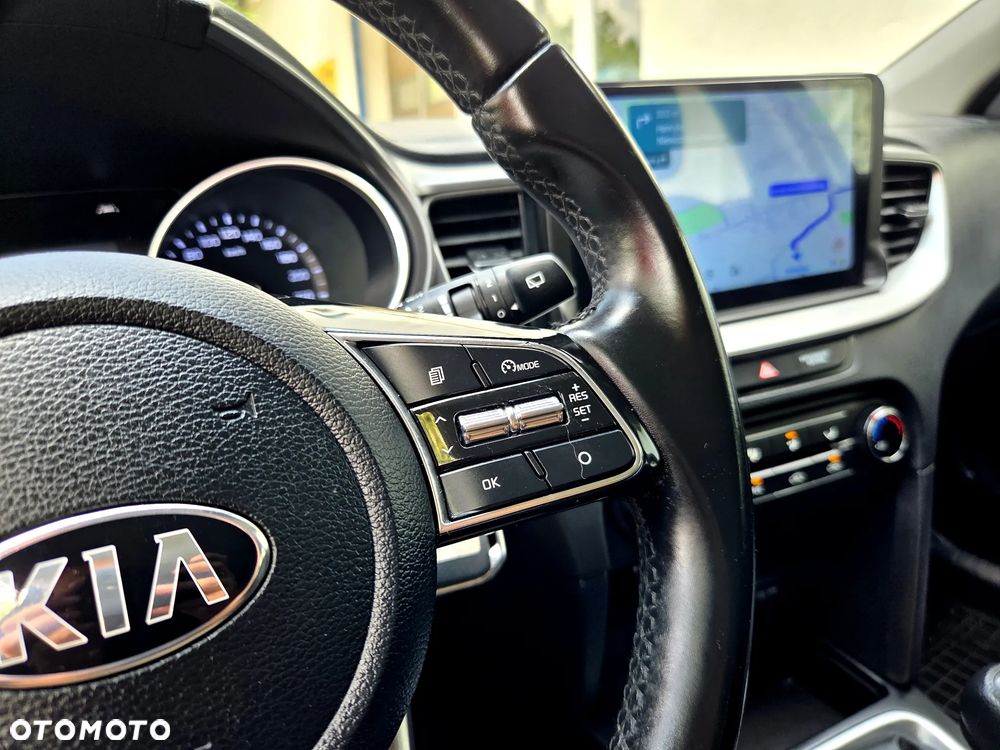 Kia Ceed 1.0 T-GDI M - 31