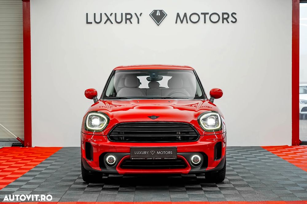 Mini Countryman Cooper Aut. Yours Trim - 3