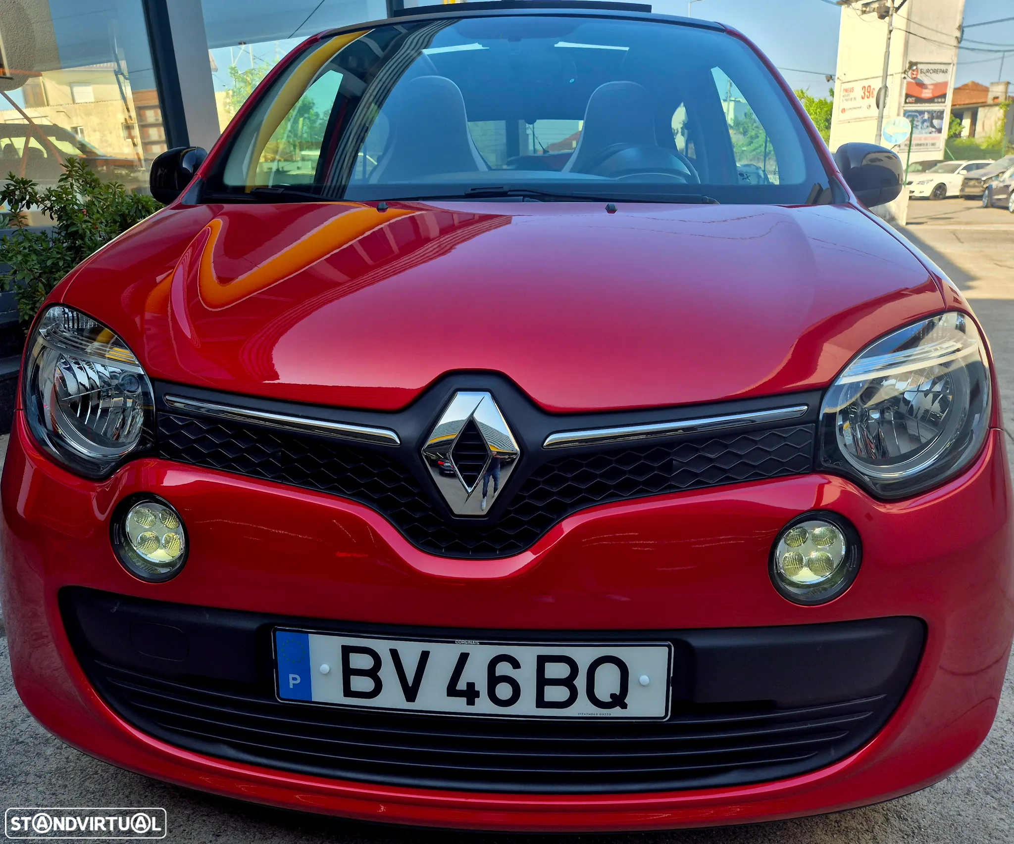 Renault Twingo 0.9 TCe Sport - 23