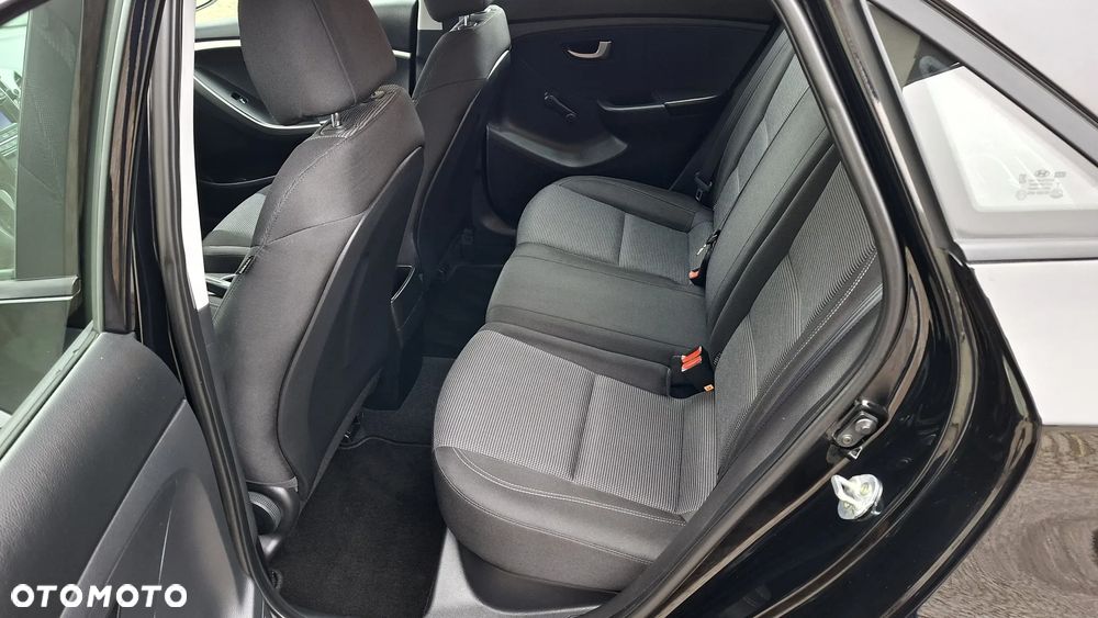 Hyundai i30 1.4 Style - 26