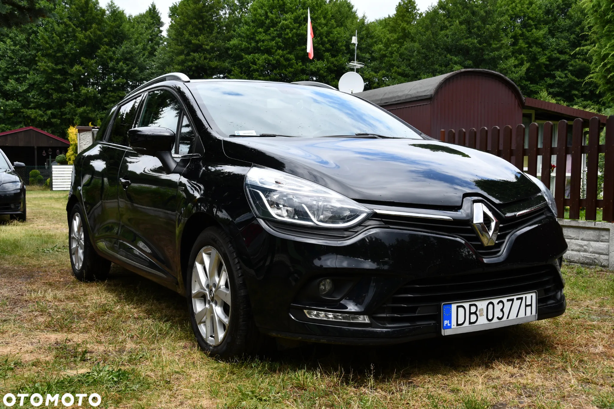 Renault Clio 0.9 Energy TCe Limited - 2