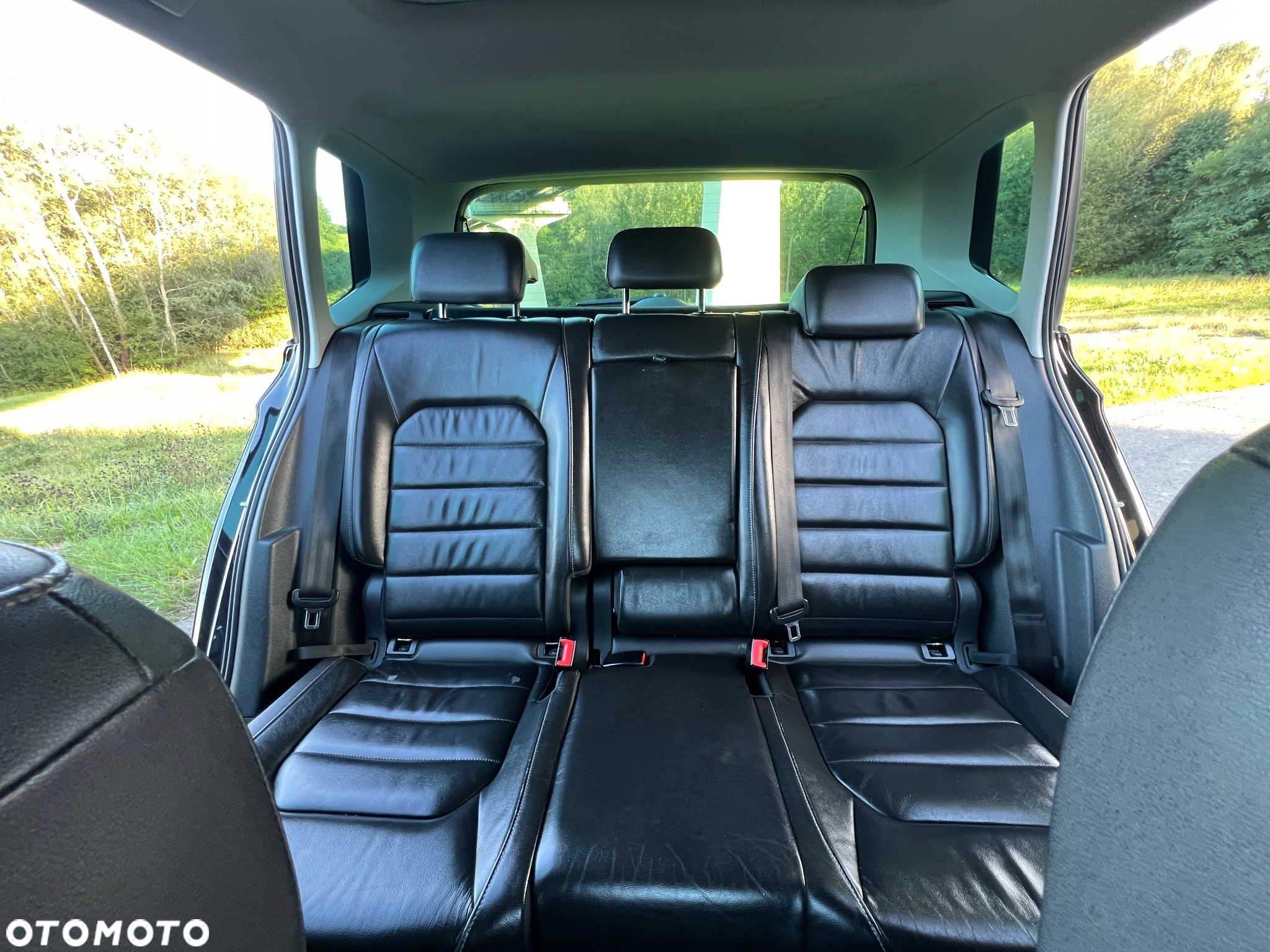 Volkswagen Golf Sportsvan - 15