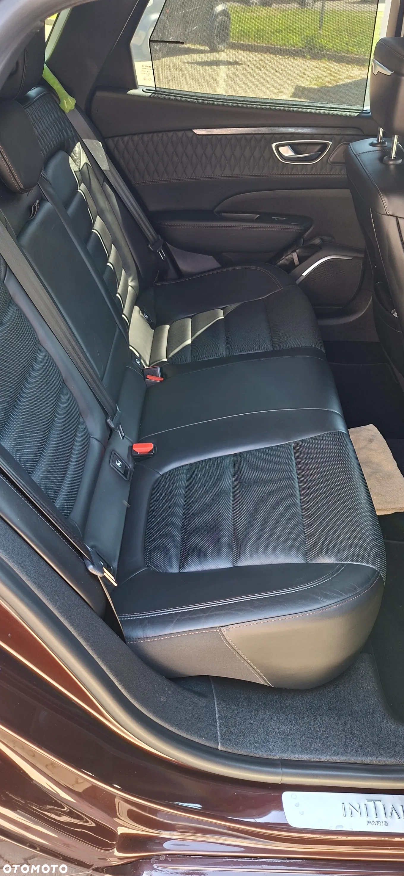 Renault Talisman 2.0 Blue dCi Initiale Paris EDC - 8