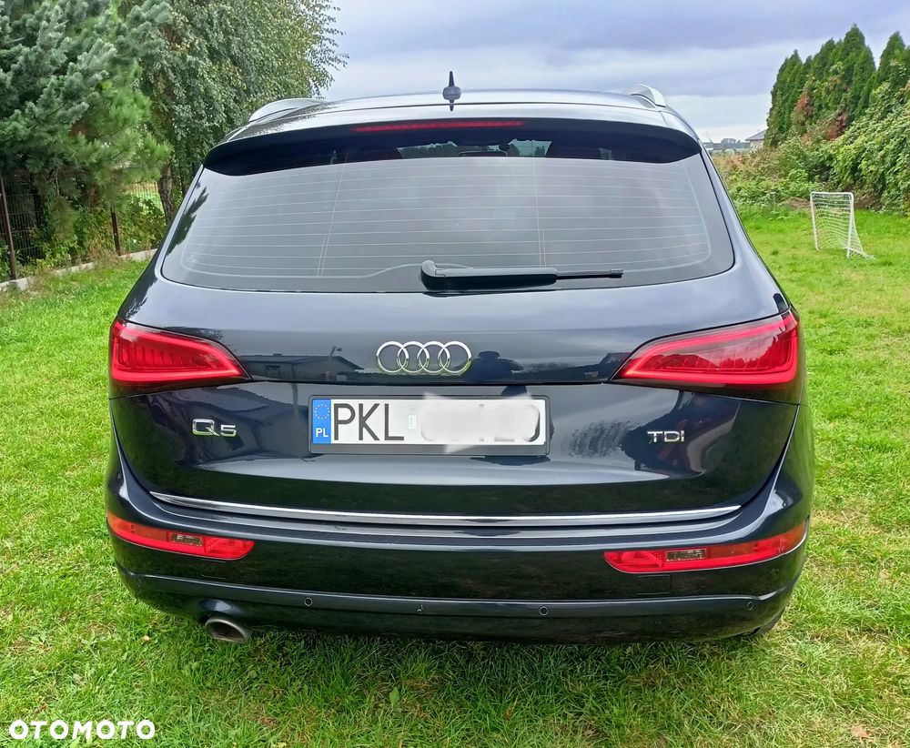 Audi Q5 - 5