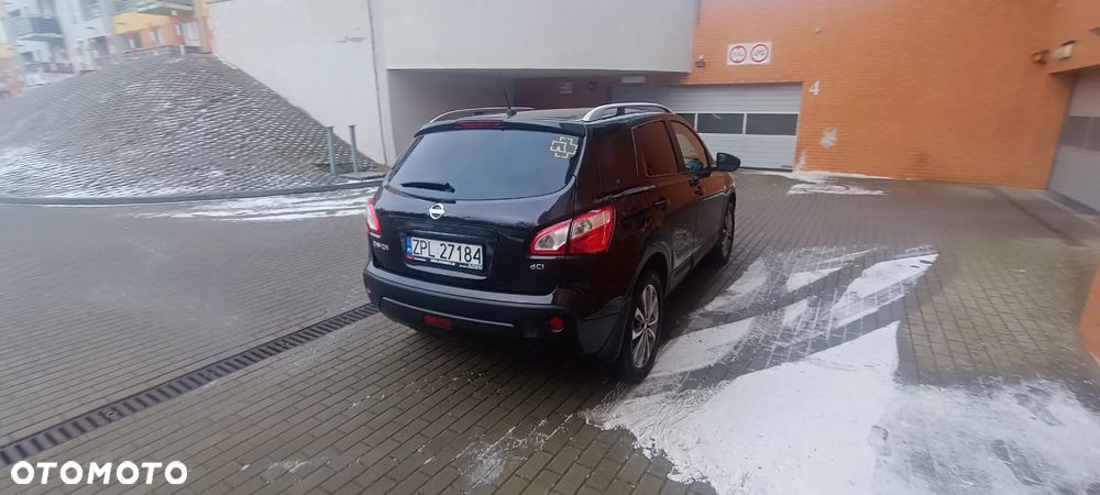 Nissan Qashqai 2.0 dCi Tekna - 17