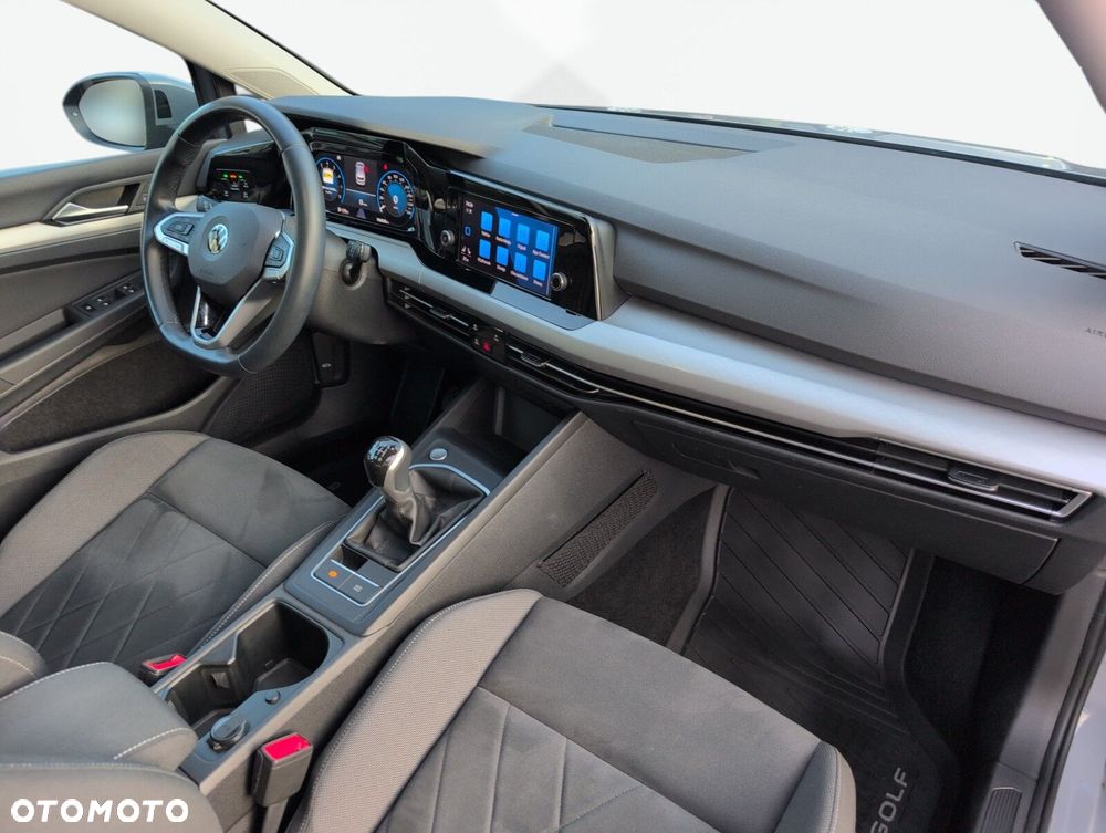 Volkswagen Golf 1.5 TSI EVO Life - 16