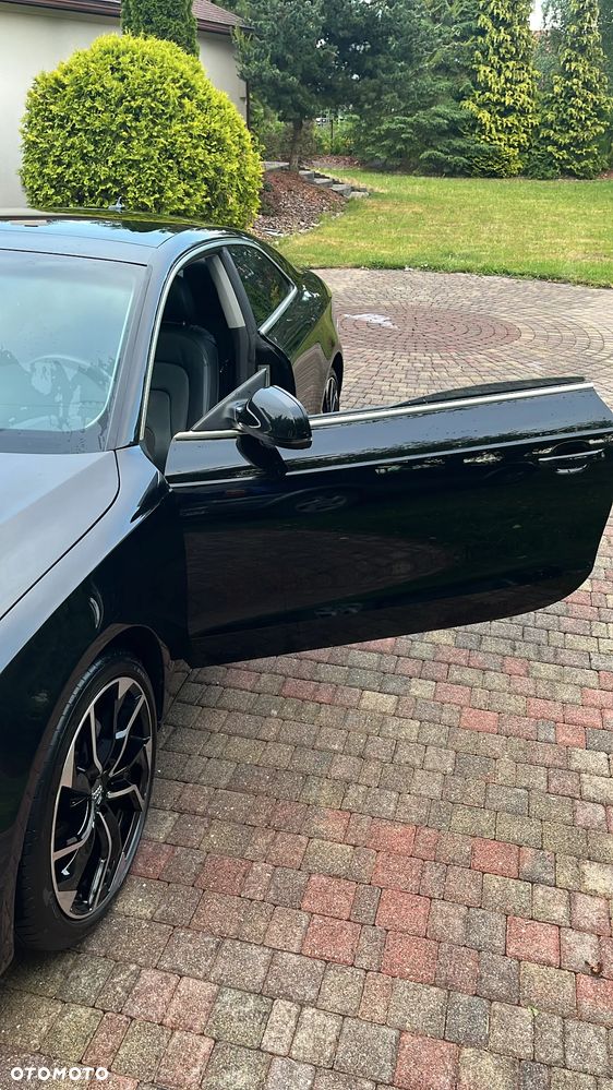 Audi A5 Coupé - 6