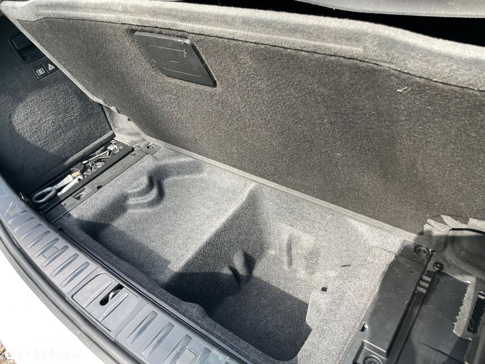 BMW Seria 3 320d DPF - 31