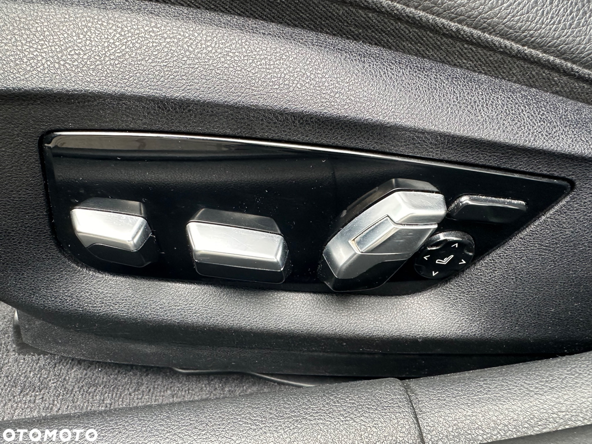 BMW Seria 5 520d xDrive Luxury Line - 15