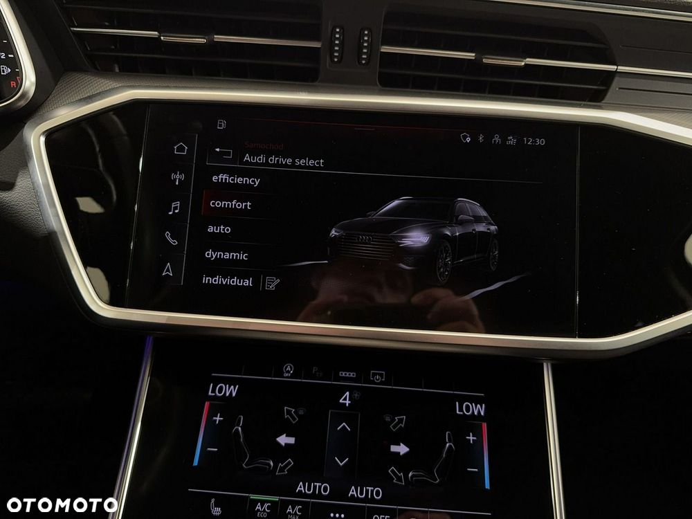 Audi A6 Avant - 31