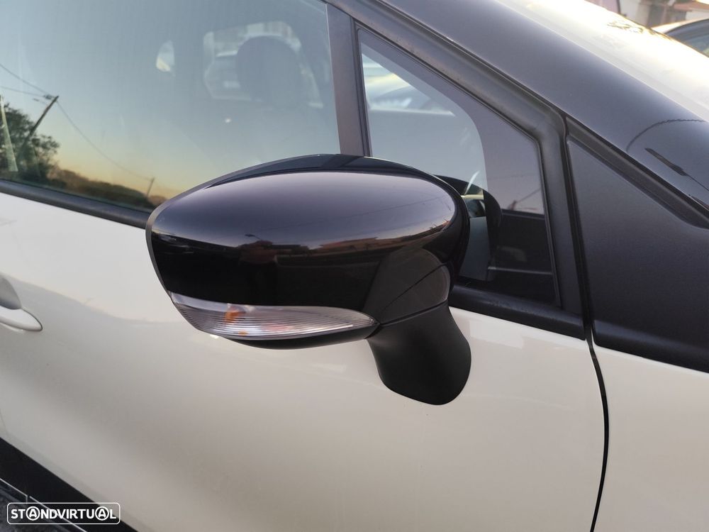 Renault Captur (ENERGY) dCi 90 EDC LIMITED - 25