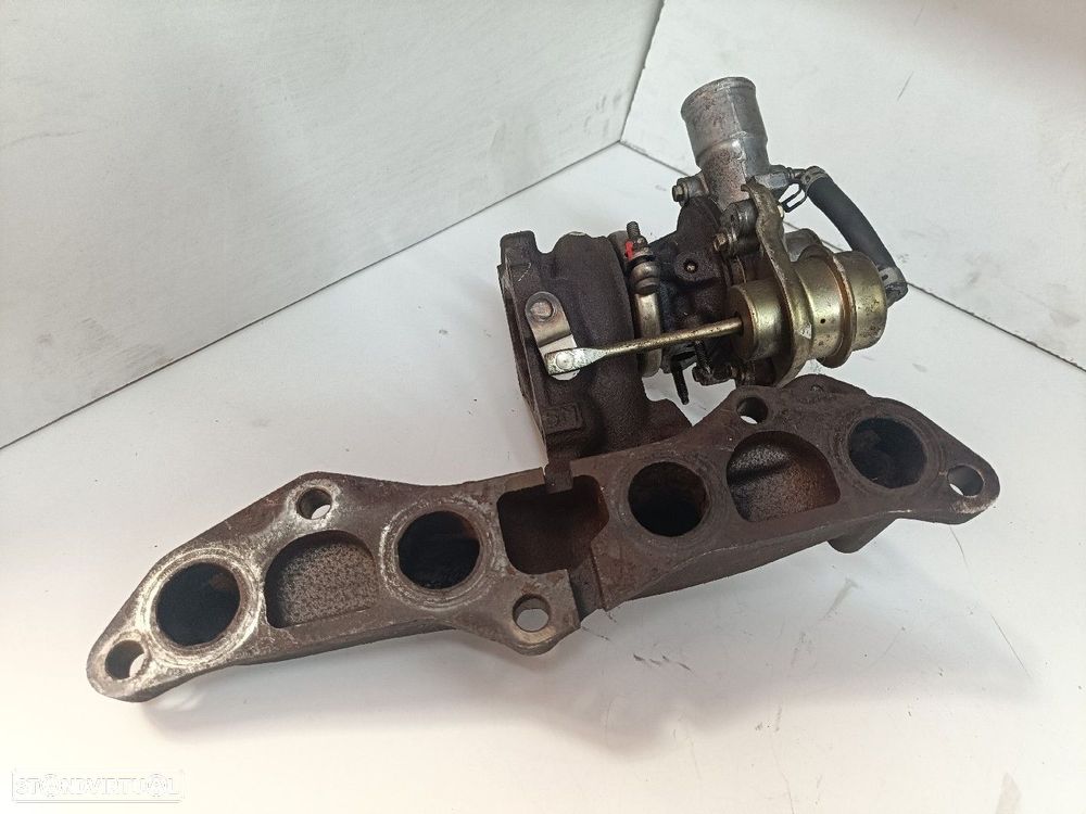 Turbo Toyota Yaris Verso Van (_P2_) - 5