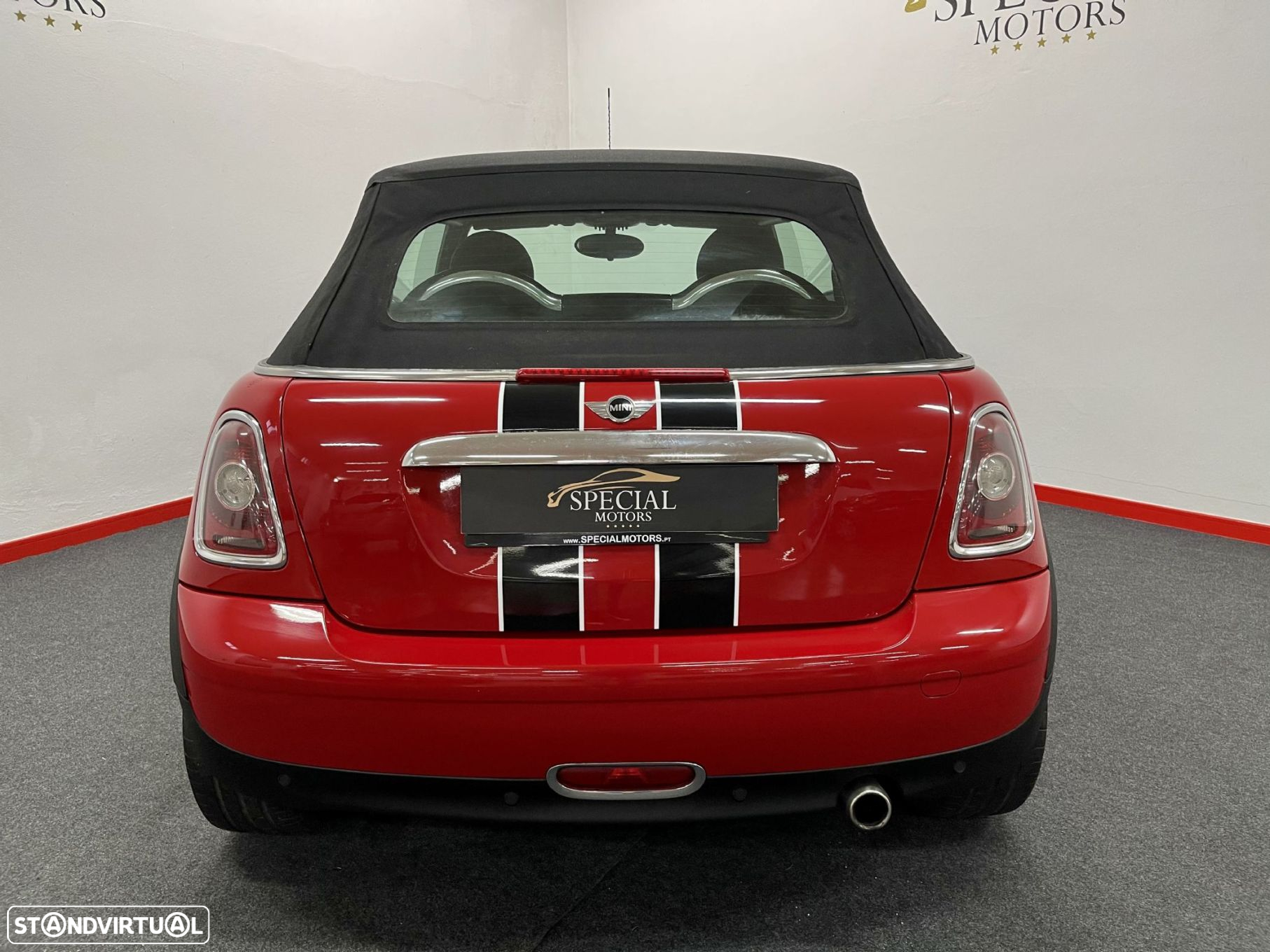 MINI 3 Portas - 17