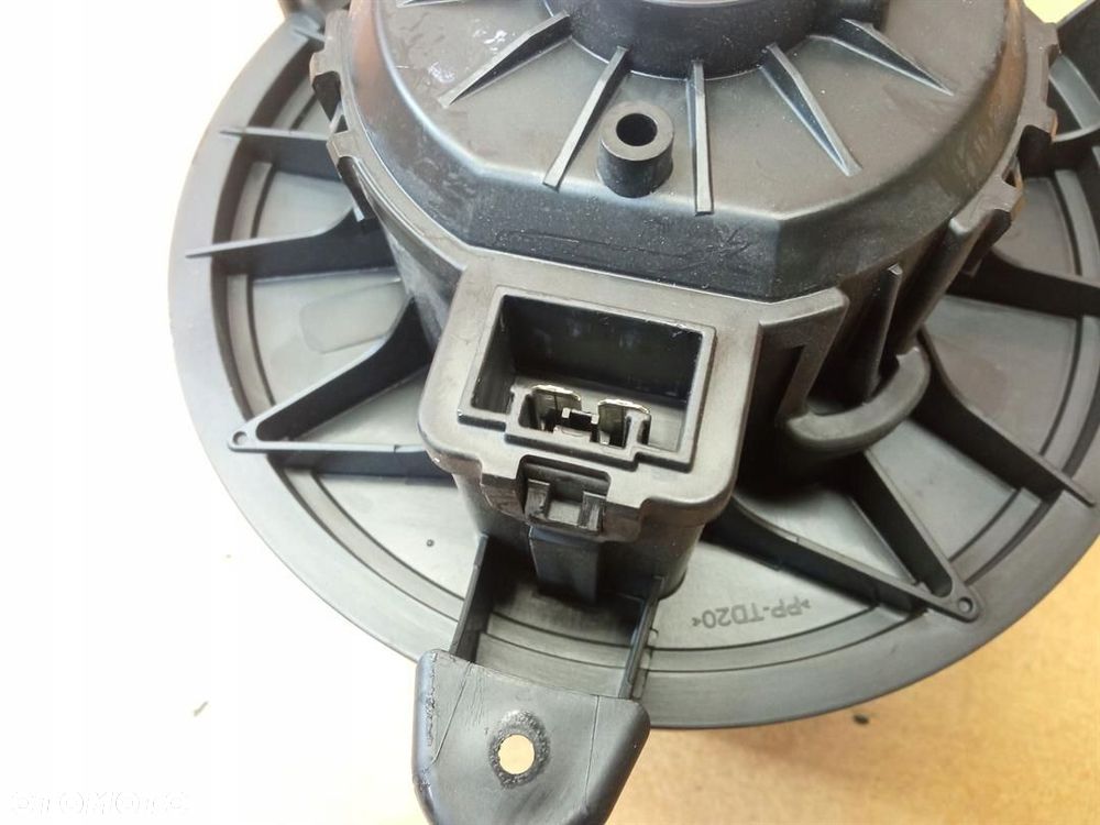 WENTYLATOR NAWIEWU FORD ECOSPORT H1BH-19846-AA EU - 4