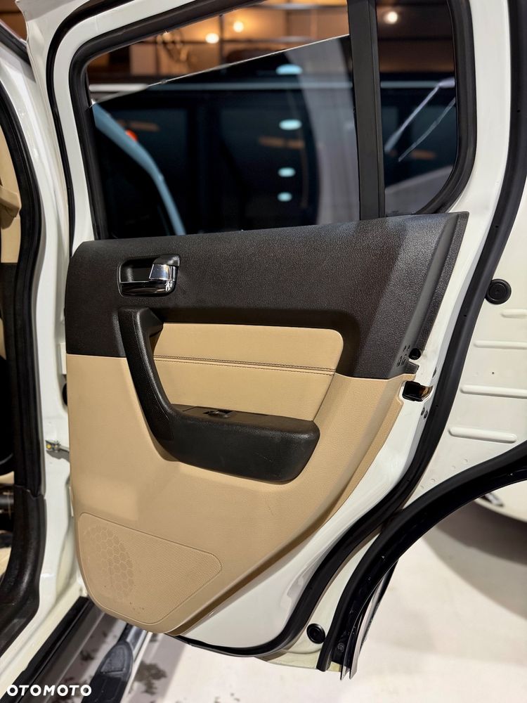 Hummer H3 Luxury - 28