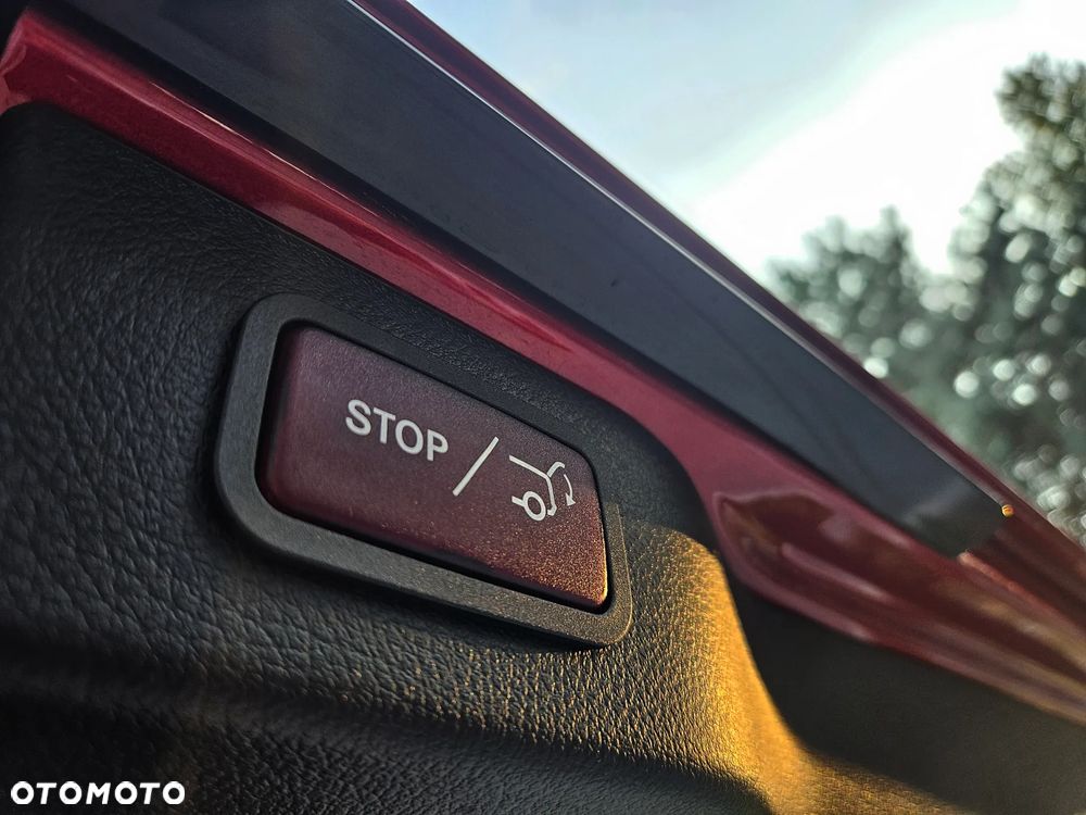 Mercedes-Benz Klasa V 250 d 4-Matic Avantgarde 9G-Tronic (d³ugi) - 27