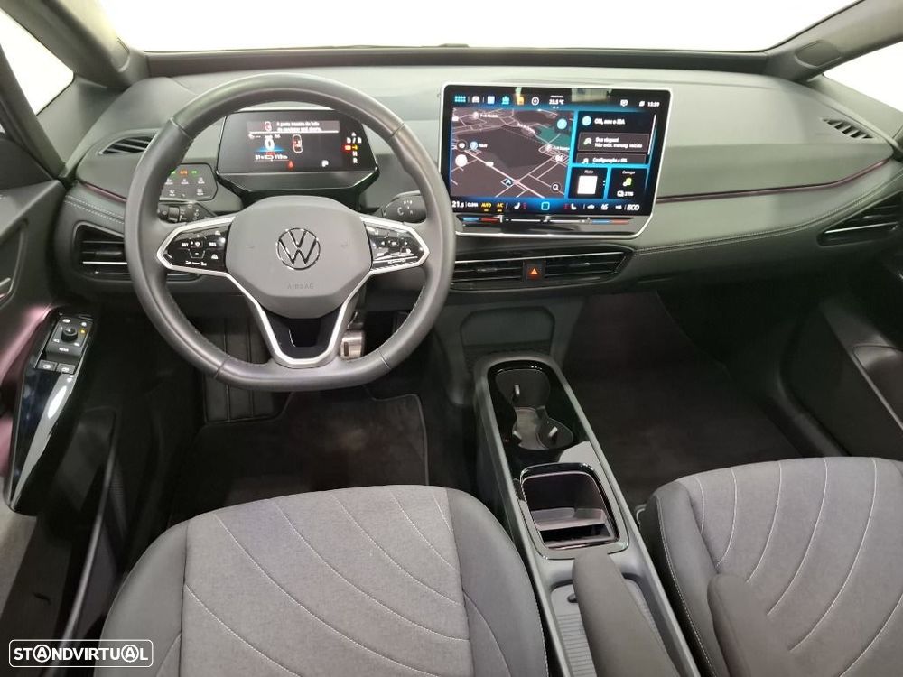 VW ID.3 77 kWh Pro S Urban - 16
