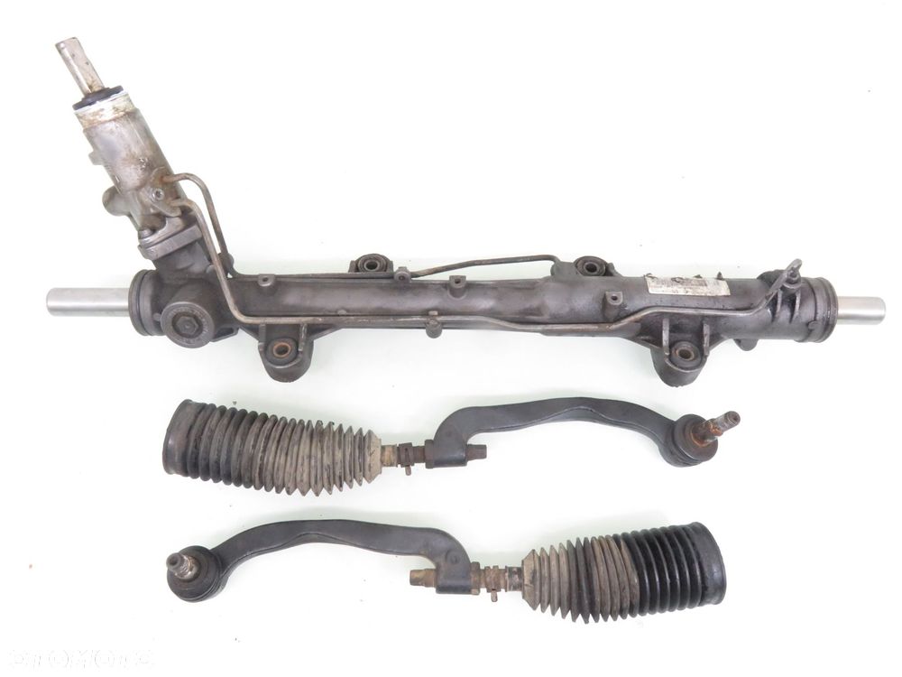 MAGLOWNICA VW TRANSPORTER T5 7853974146 853974413 7H1422055N - 1