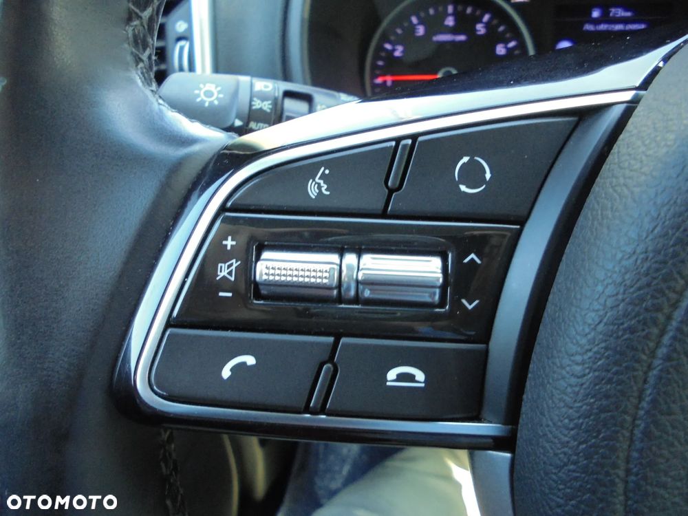 Kia Sportage 1.6 GDI 2WD DREAM-TEAM EDITION - 22