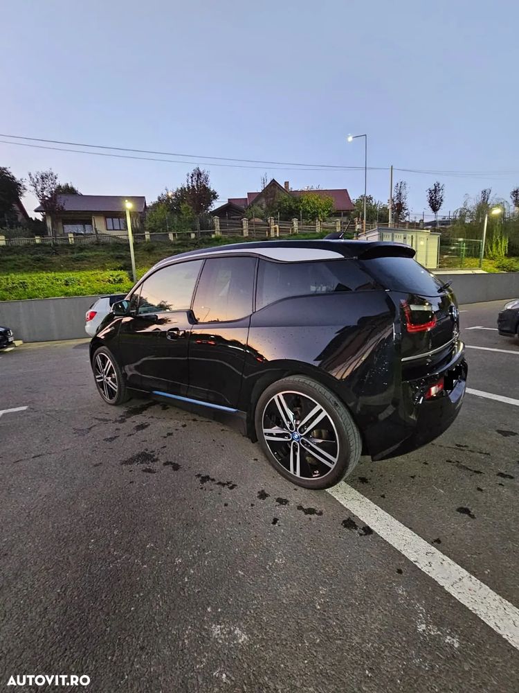 BMW i3 120 Ah - 6