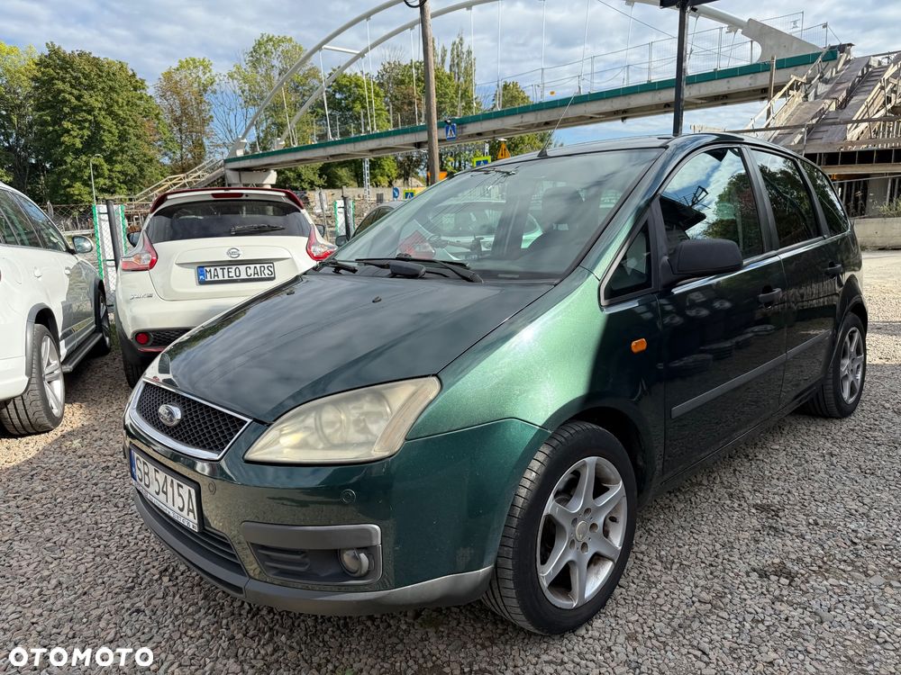 Ford Focus - 1